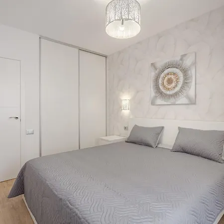Modern And Cozy In Cristianos *