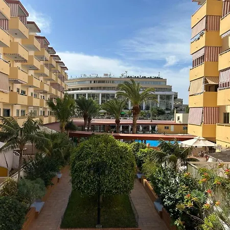 Apartment Modern And Cozy In Cristianos Los Cristianos (Tenerife)