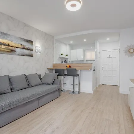 Modern And Cozy In Cristianos Los Cristianos (Tenerife)