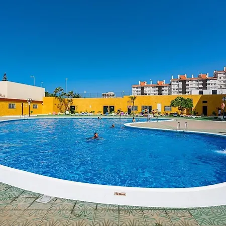 Modern And Cozy In Cristianos * Los Cristianos (Tenerife)