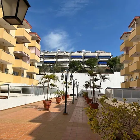 Modern And Cozy In Cristianos