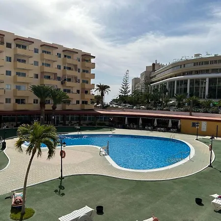 Modern And Cozy In Cristianos Los Cristianos (Tenerife)