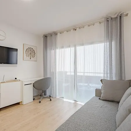 Modern And Cozy In Cristianos Apartment Los Cristianos (Tenerife)