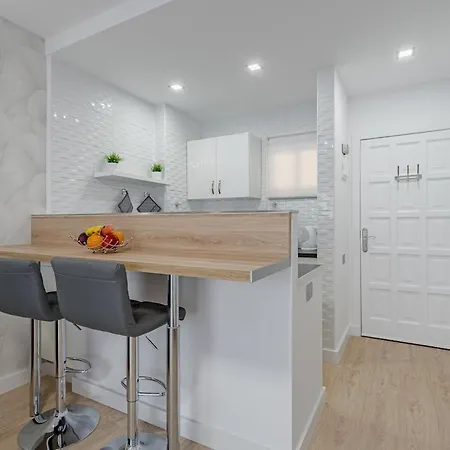 Modern And Cozy In Cristianos *
